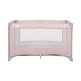 Baby Cot TORINO 1 Layer PINK